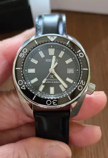 SEIKO 프로스펙스 SBDC027 2000개 한정판