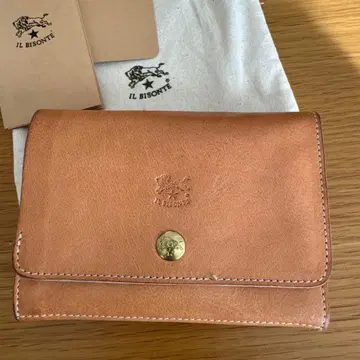 [ 새상품급 USED ] 일비종떼 지갑