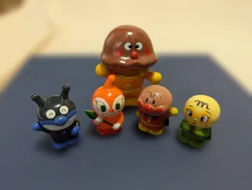 호빵맨 손가락 인형 증정 포함