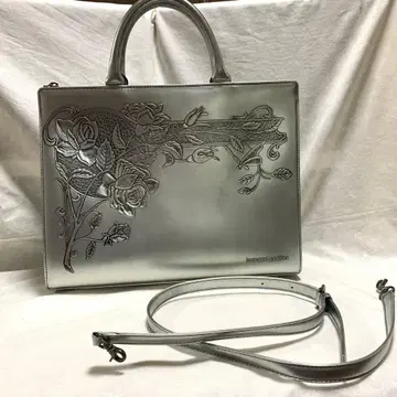 장 폴 고티에 Jean Paul Gaultier 뉴 로즈 백