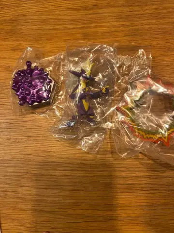 포켓몬 리멘트 네온 파티 스트린더