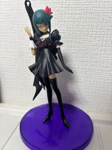 하트캐치 프리큐어 다크 프리큐어 피규어