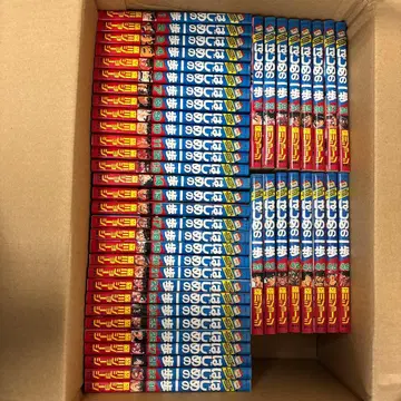 더 파이팅 모리카와 조지