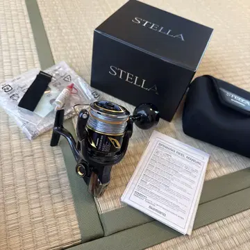 [ 새상품급 ] SHIMANO STELLA SW 4000XG 스텔라