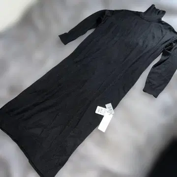 새상품 스콧 클럽 그랜터블 롱 원피스 터틀