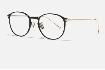 JINS Combination Titanium