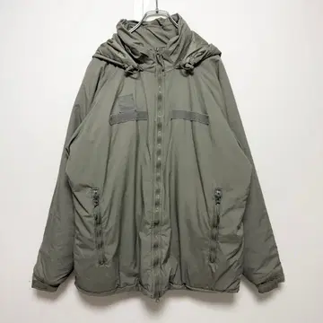 US.ARMY 레벨7 다운 자켓 M/R