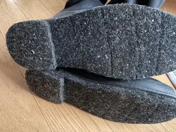 SHIMANO FF-055T L 사이즈 펠트 밑창 가슴장화