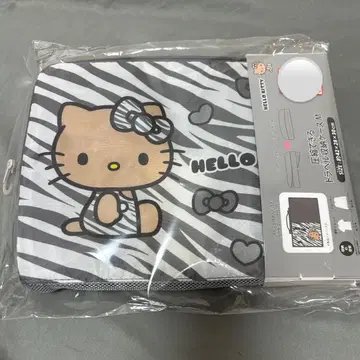 아베일 키티 트래블 보관 케이스 M