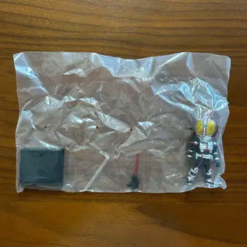 제일복권 가면라이더 50th anniversary vol.1 E상