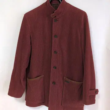 크로커다일 코듀로이 자켓 M 사이즈