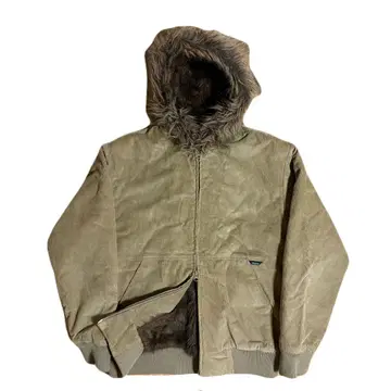 명작 00s billabong 퍼 더블 지퍼 자켓 archive