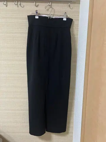 릴리 브라운 2Way 폴드 컬럼 스커트