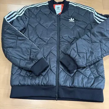adidas Originals 아디다스 오리지널 퀼팅 자켓