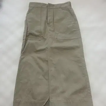 Dickies framework 스커트