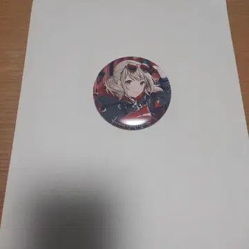 프로세카 커넥트 라이브 캔뱃지 아즈사와 코하네