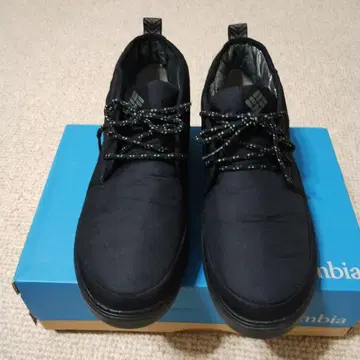 컬럼비아 사플랜드 아크 처카 워터프루프 옴니 히트