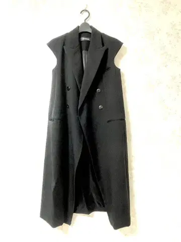 TARO HORIUCHI 노카라 코트