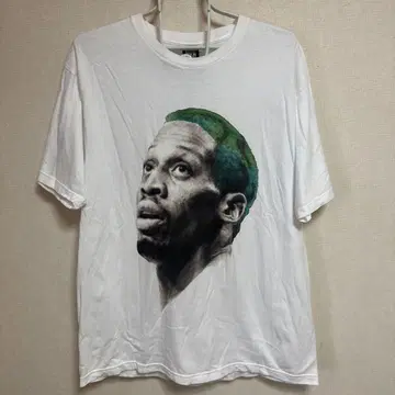 MFC STORE XX-LARGE RODMAN 티셔츠