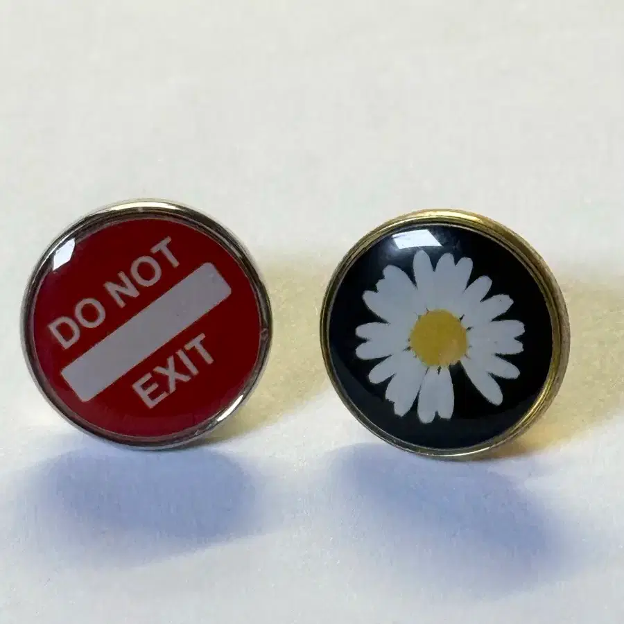 PEACEMINUSONE | 피스마이너스원 Peaceminusone Pin Set #2