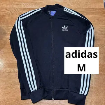 [ adidas Originals ] 트랙 자켓 M