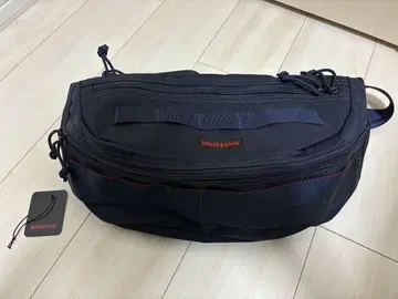 브리핑 MASTER POD NW GEN II 네이비