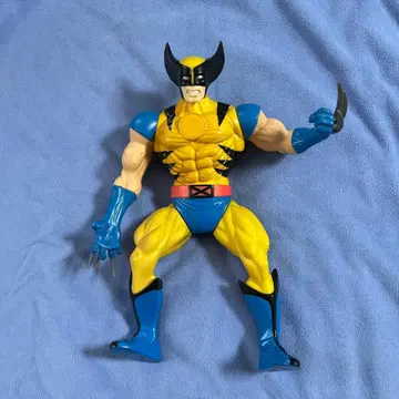 울버린 피규어 약 38cm