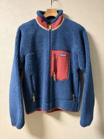 patagonia 플리스 자켓 MENS S