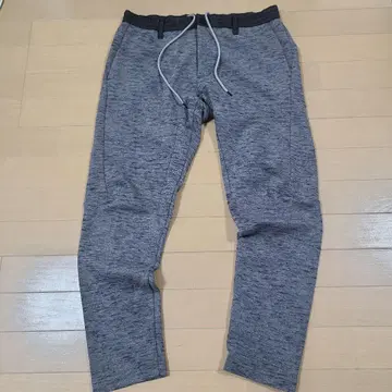 그레이 남성 의류 M 사이즈 팬츠