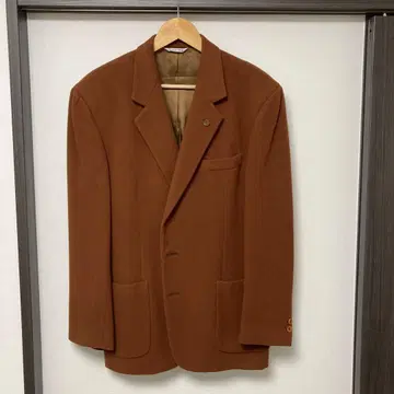 made in ITALY 테일러드 자켓