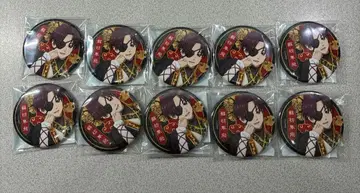 WIND BREAKER 윈브레 옥좌 캔뱃지 스오 하야토 10점 1