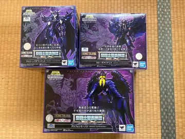 성투사 성의신화 EX