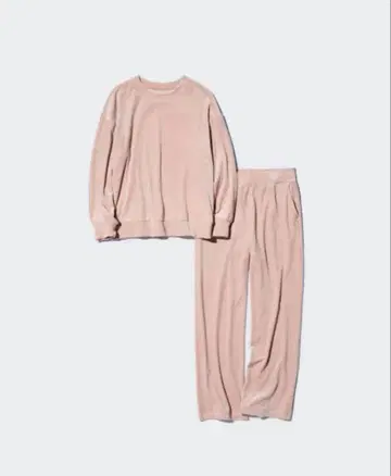 * . UNIQLO * . 울트라 스트레치 스무스 세트