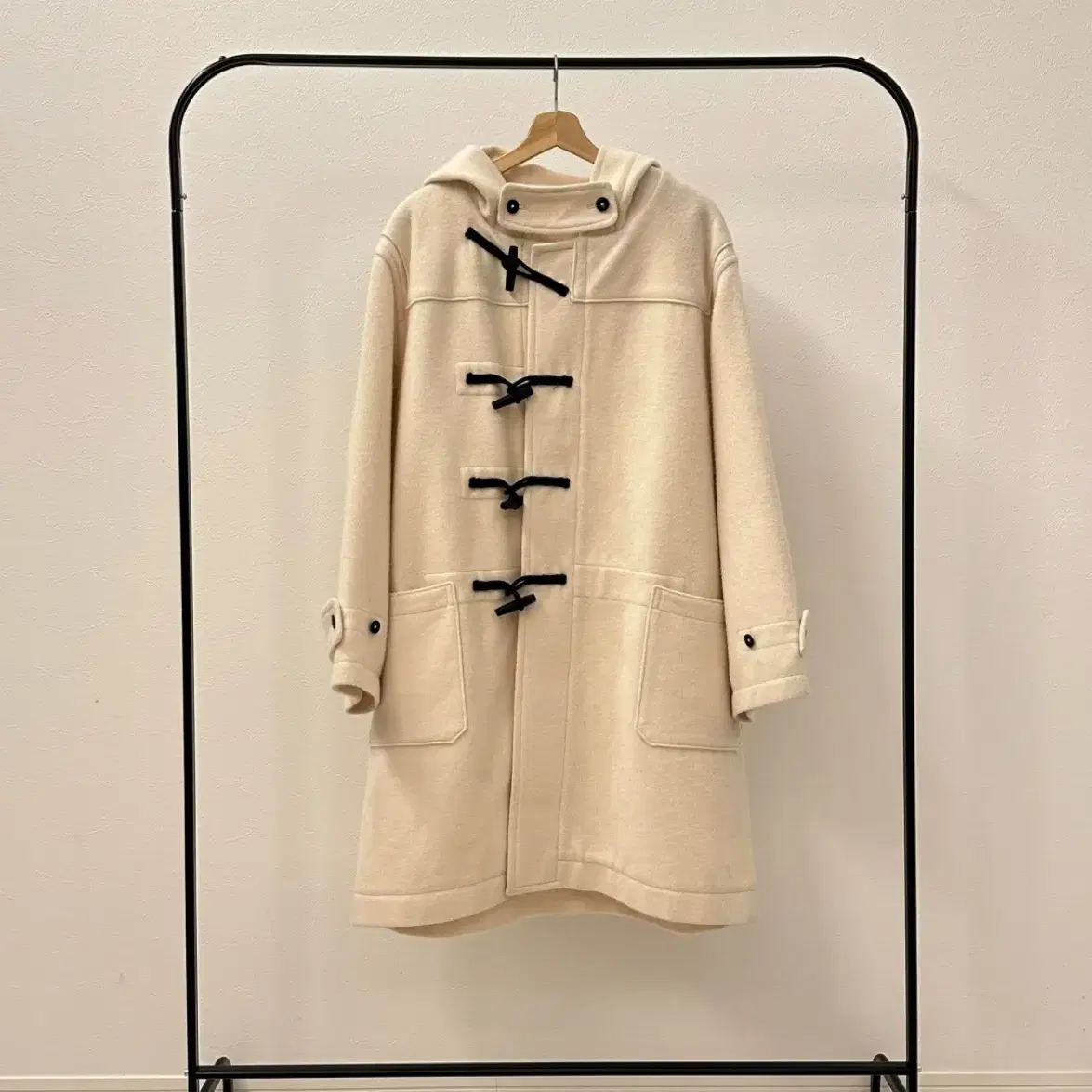 Kaptain Sunshine Barbour Coat Sage Size 36 (A1909) #캡틴선샤인