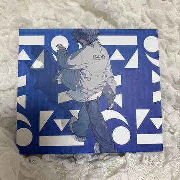 eve 이어폰 underBlue