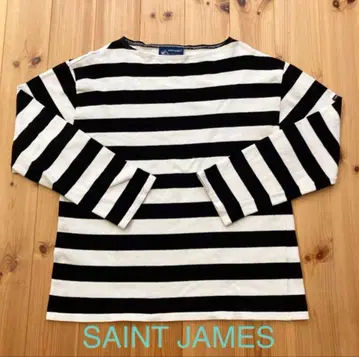 SAINT JAMES / 세인트 제임스 F6 보더