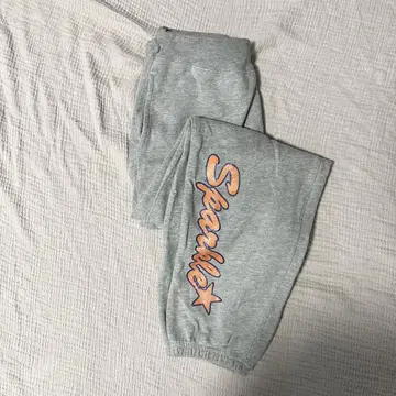 켄다이 타카사키 치어 맨투맨 저지 팬츠