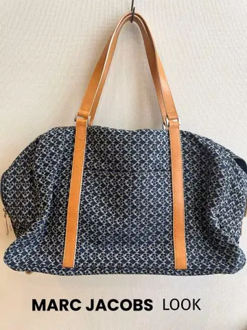 MARC JACOBS 보스턴 백