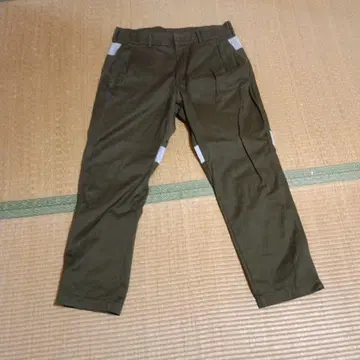 XLARGE PLUS L 카고 팬츠 워크 팬츠 L 사이즈