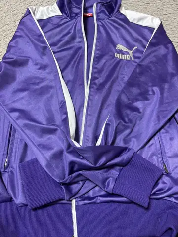 빈티지 PUMA