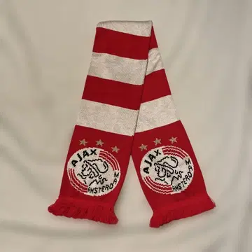 아약스 머플러 축구 머플러