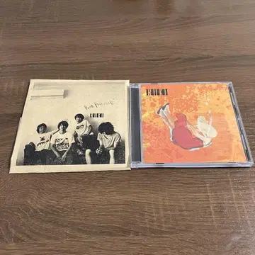 ROKI / CD 2장 세트