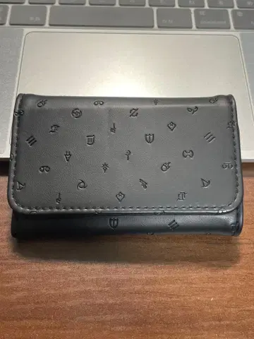 FF14 접이식 키케이스 직업 아이콘 패턴