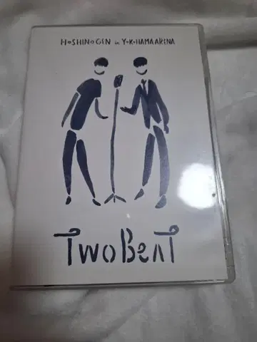 호시노 겐 / 투 비트 IN 요코하마 아레나 (2매 세트)
