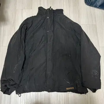 corefighter 코어 파이터 자켓