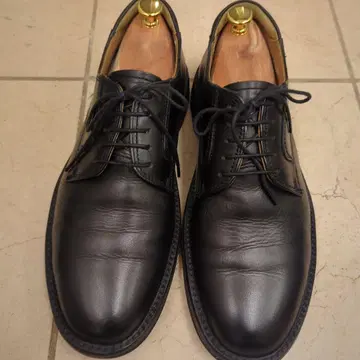 리갈 워커 101W AH 블랙 26.5