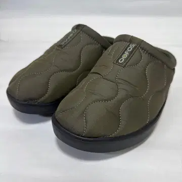 OOFOS / OOCOOZIE THERMO MULE MEN