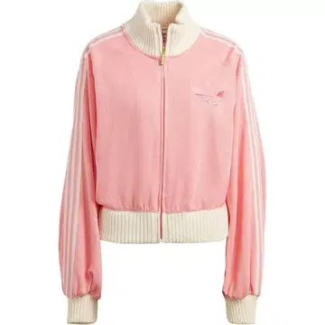 adidas AdicolorHeritageNow 트랙 자켓 니트