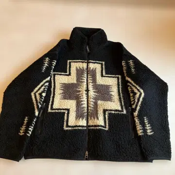 Pendleton 플리스 자켓 M