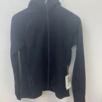 Houdini W'S Power Houdi M True Black